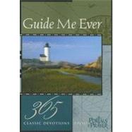 Guide Me Ever