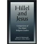 Hillel and Jesus