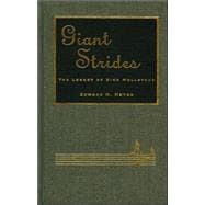 Giant Strides The Legacy of Dick Wellstood