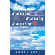 What You See What You Say What You Store
