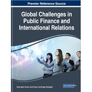 Global Challenges in Public Finance and International Relations