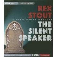 The Silent Speaker