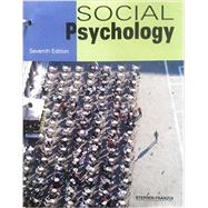Social Psychology, Looseleaf