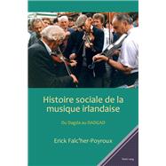 Histoire sociale de la musique irlandaise