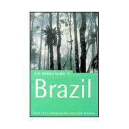 The Rough Guide to Brazil, 4th Edition