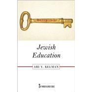 Jewish Education