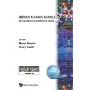 Hidden Markov Models: Applications in Computer Vision