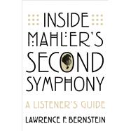 Inside Mahler's Second Symphony A Listener's Guide