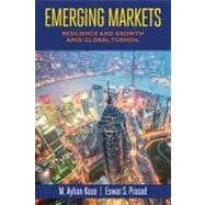 Emerging Markets Resilience and Growth amid Global Turmoil