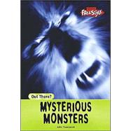 Mysterious Monsters