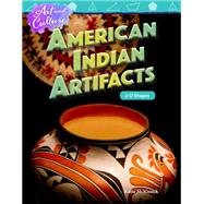 Art and Culture - American Indian Artifacts