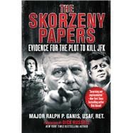 The Skorzeny Papers,9781510755642