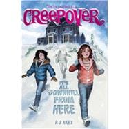 It's All Downhill from Here