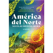 América del Norte book cover, ISBN 9781641295642