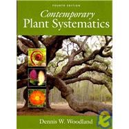 Contemporary Plant Systematics -product code 0972