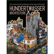 Hundertwasser Architecture