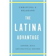 The Latina Advantage