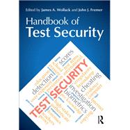 Handbook of Test Security