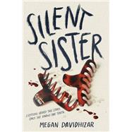 Silent Sister book cover, ISBN 9780593705643