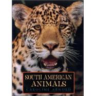 South American Animals