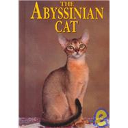 The Abyssinian Cat