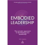 Embodied Leadership