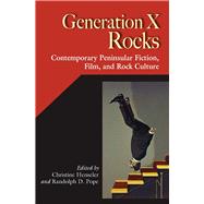 Generation X Rocks