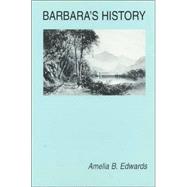 Barbara's History