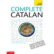 Complete Catalan Beginner to Intermediate Course