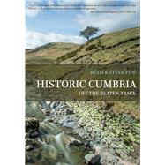 Historic Cumbria Off the Beaten Track