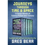 Journeys Through Time & Space