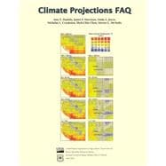 Climate Projections Faq