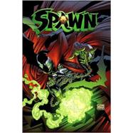 Spawn Collection 1