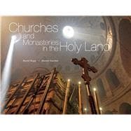 Churches and Monasteries in the Holy Land