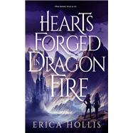 Hearts Forged in Dragon Fire