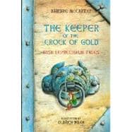 The Keeper of the Crock of Gold