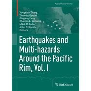 Earthquakes and Multi-hazards Around the Pacific Rim