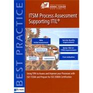 ITSM Process Assessment Supporting ITIL
