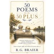 50 Poems for the 50 Plus