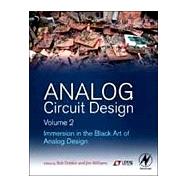 Analog Circuit Design