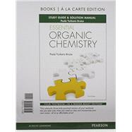 Essential Organic Chemistry Study Guide & Solution Manual, Books a la Carte Edition