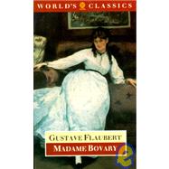 Madame Bovary Life in a Country Town