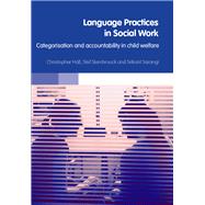 Language Practices in Social Work