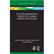 The Environmental Impact of Sieben Linden Ecovillage