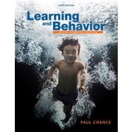 Learning and Behavior Active Learning Edition