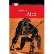 Sophocles: Ajax