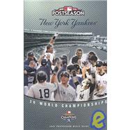 New York Yankees 2009 Postseason Media Guide