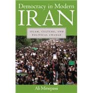 Democracy in Modern Iran