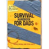 Survival Handbook for Dads