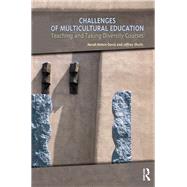 Challenges of Multicultural Education